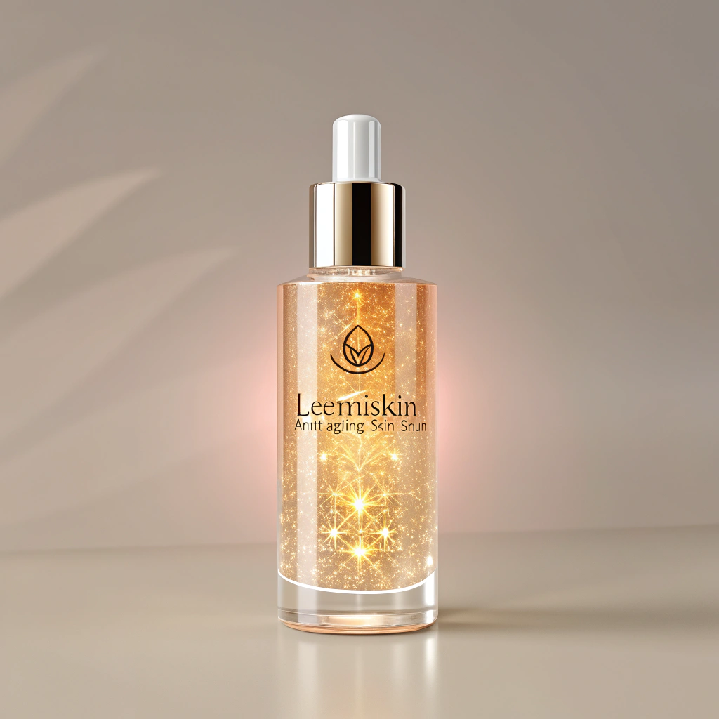 Premium Anti Aging Skin Serum